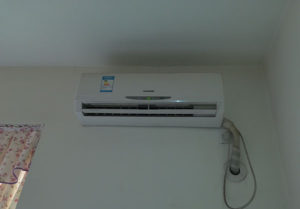 城中空调维修电话是多少