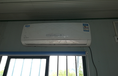 城中空调维修在哪里找