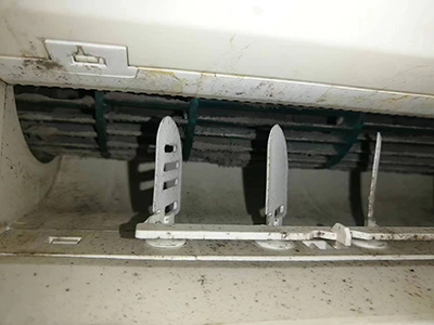 城中空调维修售后服务中心电话是多少