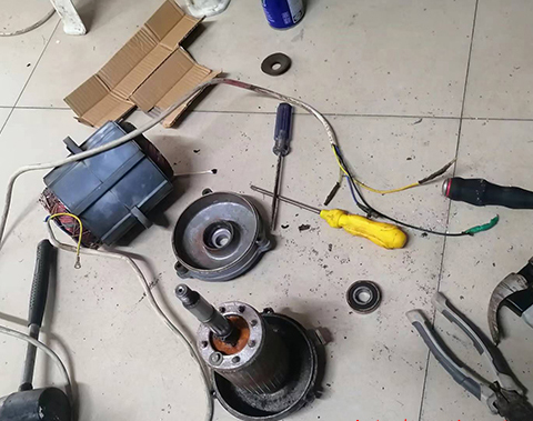 城中空调维修售后服务中心电话在哪里找