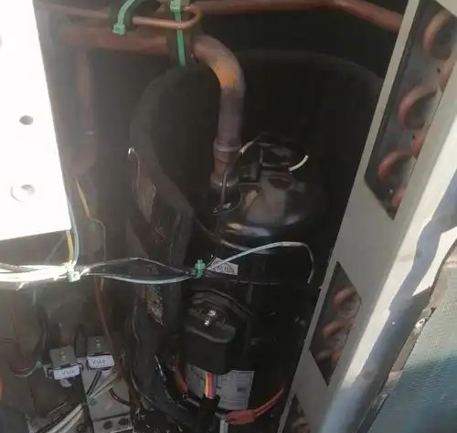 城中维修变频空调电话在哪里找